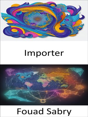 cover image of Importer